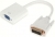 S-link SL-DVGA10 DVI-D to VGA Dönüştürücü
