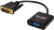 S-link SL-DVGA10 DVI-D to VGA Dönüştürücü