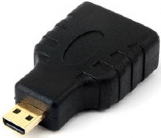 S-link SLX-689 Micro HDMI to HDMI Dönüştürücü