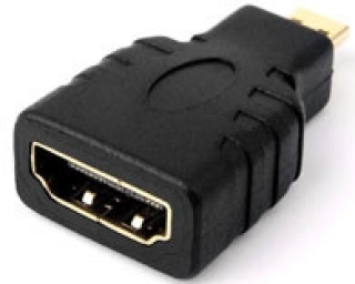 S-link SLX-689 Micro HDMI to HDMI Dönüştürücü
