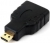 S-link SLX-689 Micro HDMI to HDMI Dönüştürücü