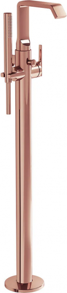 VitrA Suit A4276929 Küvet Bataryası (Bakır)