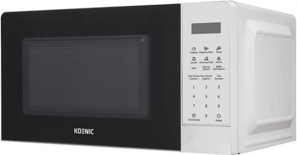 Koenic KMW 202353 DW Mikrodalga Fırın