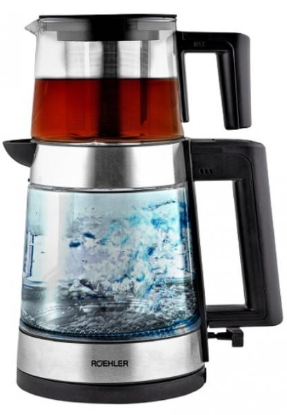 Roehler RTG0015G Çay Makinesi