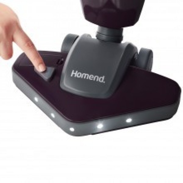 Homend Dustroyer 1251 Elektrikli Süpürge