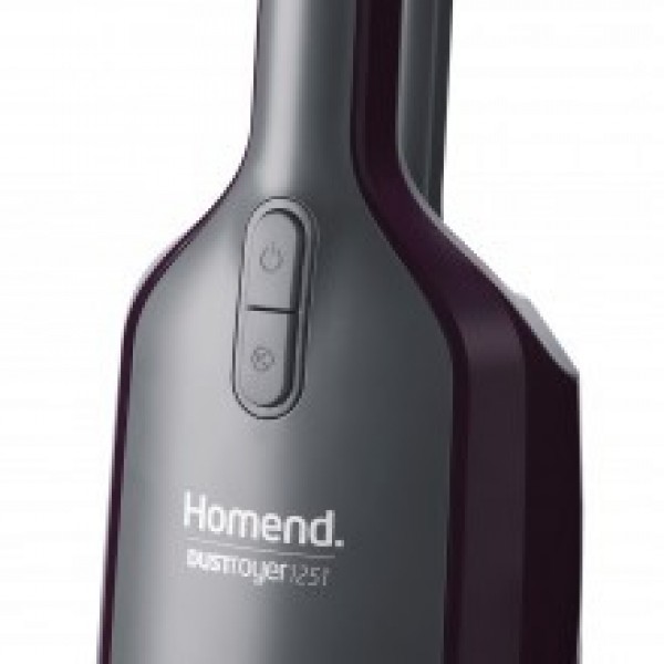 Homend Dustroyer 1251 Elektrikli Süpürge