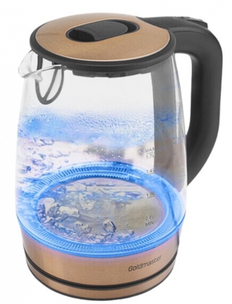 Goldmaster Honey GM-7390 Su Isıtıcı