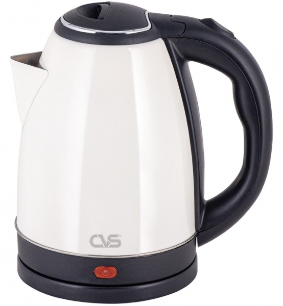 CVS DN 00015 Su Isıtıcı