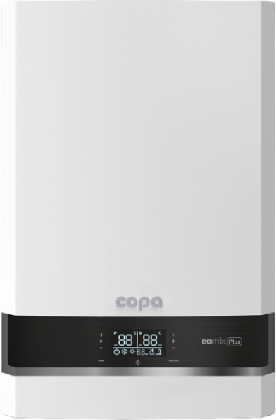 Copa Eomix Plus 24 Kombi (20000 kcal/h)