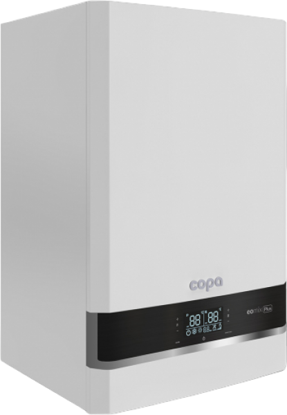 Copa Eomix Plus 24 Kombi (20000 kcal/h)