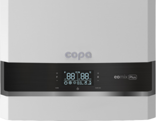 Copa Eomix Plus 24 Kombi