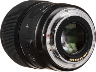 Sigma 35mm F1.4 DG HSM Art