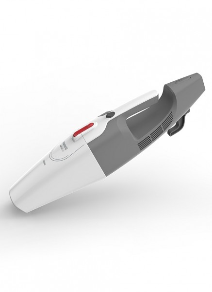 Homend 1225 Dustrider Elektrikli Süpürge