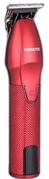 Powertec TR-1616 Sakal Kesme Makinesi