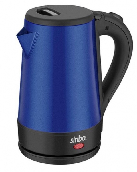 Sinbo SK-8016 Su Isıtıcı