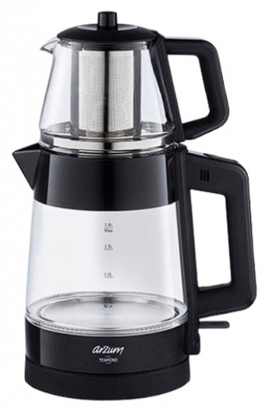 Arzum AR3136 Teamond Çay Makinesi