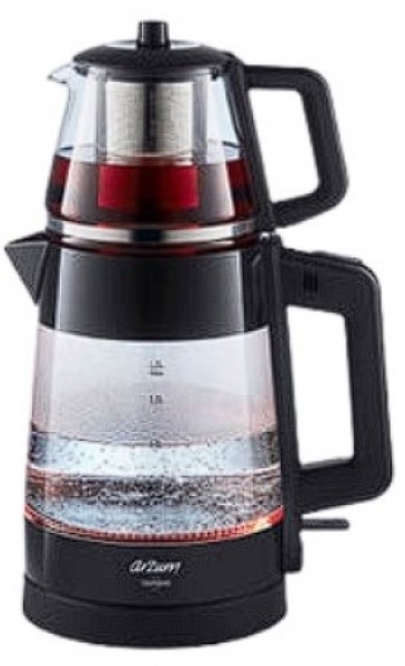 Arzum AR3136 Teamond Çay Makinesi