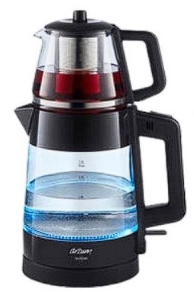 Arzum AR3136 Teamond Çay Makinesi