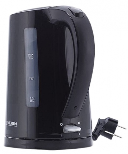 Severin WK 3498 Su Isıtıcı