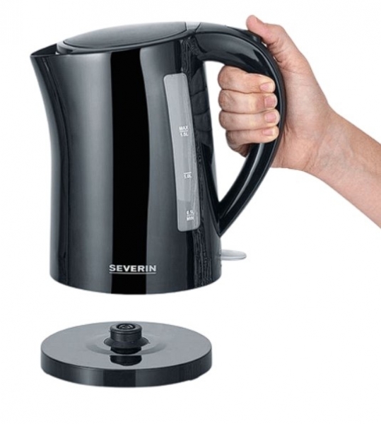 Severin WK 3498 Su Isıtıcı