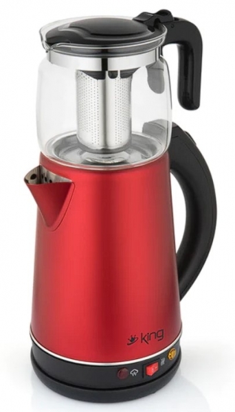 King K-325 Çay Makinesi