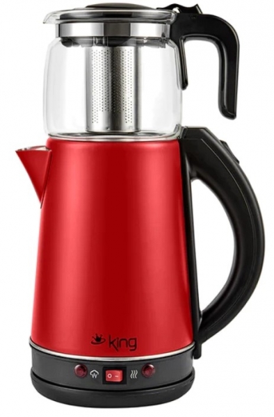 King K-325 Çay Makinesi