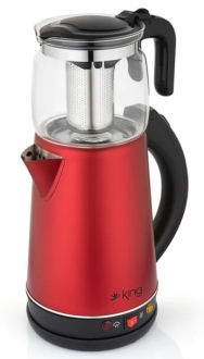 King K-325 Çay Makinesi