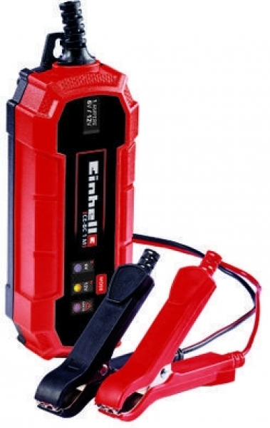 Einhell CE-BC 1 M Akü Şarj Cihazı
