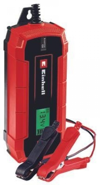Einhell CE-BC 6 M Akü Şarj Cihazı