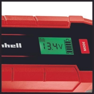 Einhell CE-BC 6 M Akü Şarj Cihazı