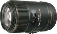 Sigma 105mm F2.8 EX DG OS HSM Macro FX resim