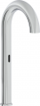 VitrA Liquid A42774 Krom Lavabo Bataryası