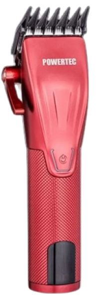Powertec TR-3600 Saç Kesme Makinesi
