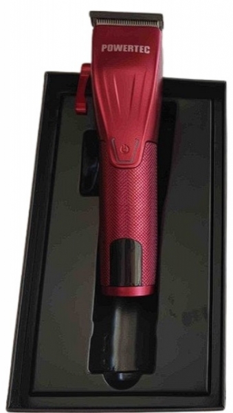 Powertec TR-3600 Saç Kesme Makinesi