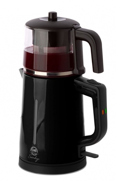 CVS DN-1529 Suadiye Çay Makinesi