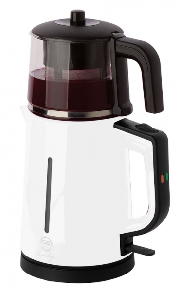 CVS DN-1529 Suadiye Çay Makinesi
