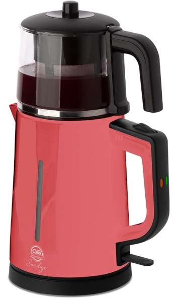 CVS DN-1529 Suadiye Çay Makinesi