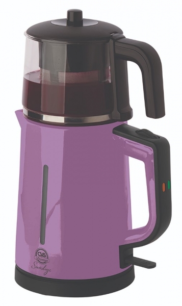 CVS DN-1529 Suadiye Çay Makinesi