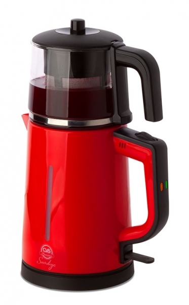 CVS DN-1529 Suadiye Çay Makinesi