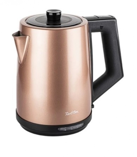 Tantitoni Keyif TT-KP2RS Kettle Su Isıtıcı
