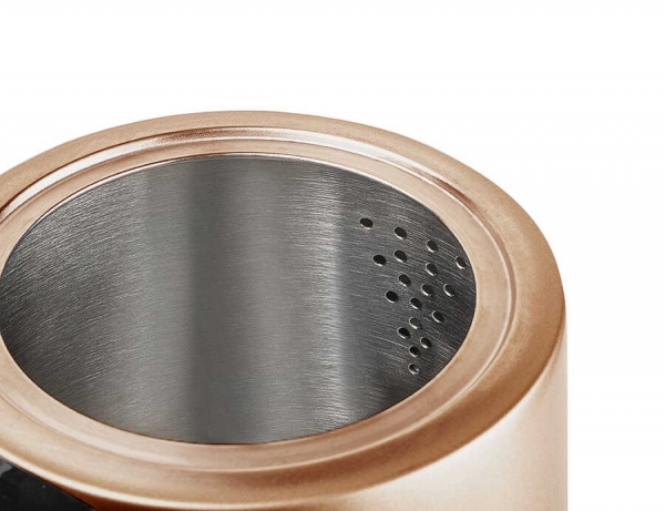 Tantitoni Keyif TT-KP2RS Kettle Su Isıtıcı