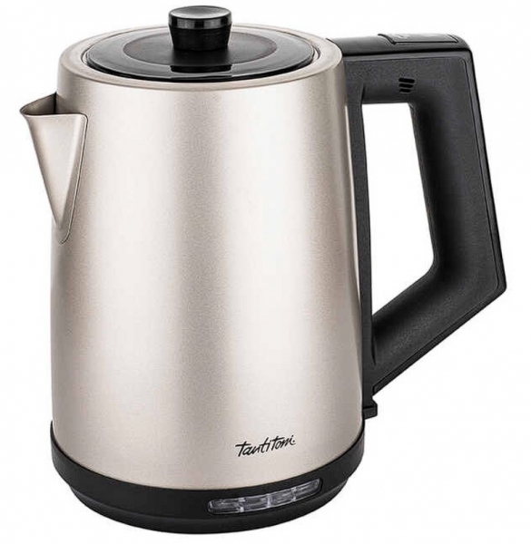 Tantitoni Keyif TT-KP2RS Kettle Su Isıtıcı