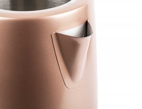 Tantitoni Keyif TT-KP2RS Kettle Su Isıtıcı