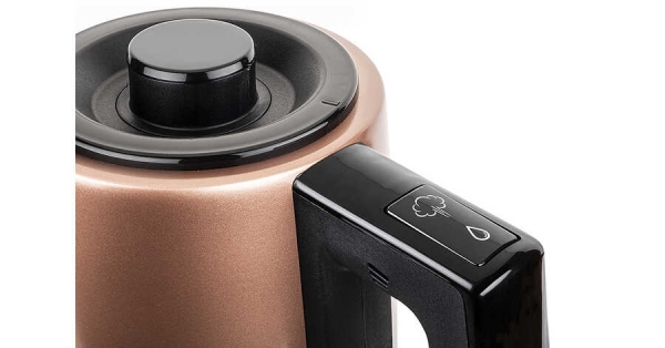 Tantitoni Keyif TT-KP2RS Kettle Su Isıtıcı