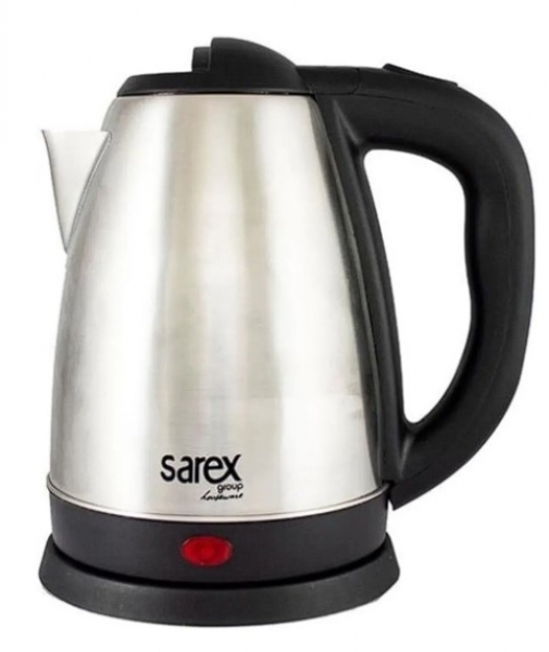Sarex SR-3211 Aquabox Su Isıtıcı