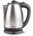 Rossel RK 3000 resim