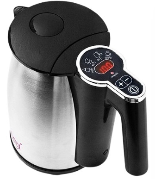 Cucinox KT17241E Su Isıtıcı