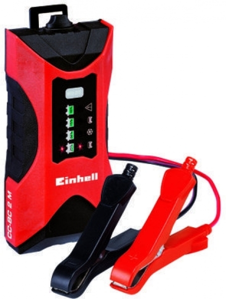Einhell CC-BC 2 M Akü Şarj Cihazı