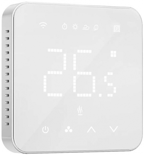 Meross MTS200B Oda Termostatı
