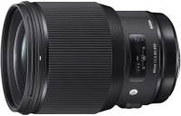Sigma 85mm F1.4 DG HSM Art resim